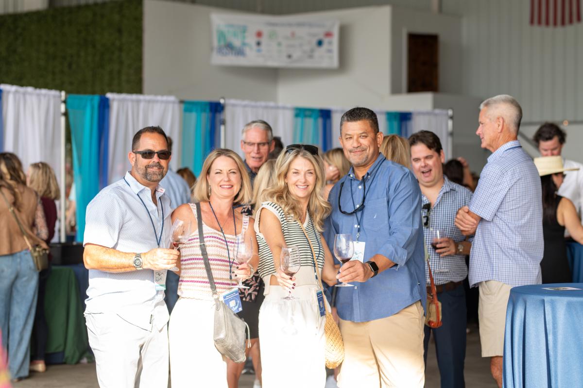 2026 Grand Tasting Pre-Sale cover picture