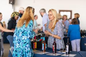 2026 St. Simons Island Wine Festival Vendor Application