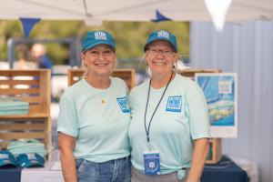 2026 St. Simons Island Wine Festival  Volunteer Application