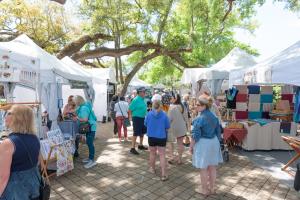 Artist Vendor Application
