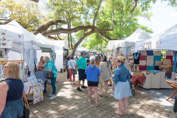 Artist Vendor Application