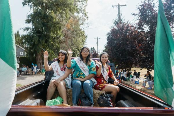 Fiesta Mexicana Court Application (ENGLISH)