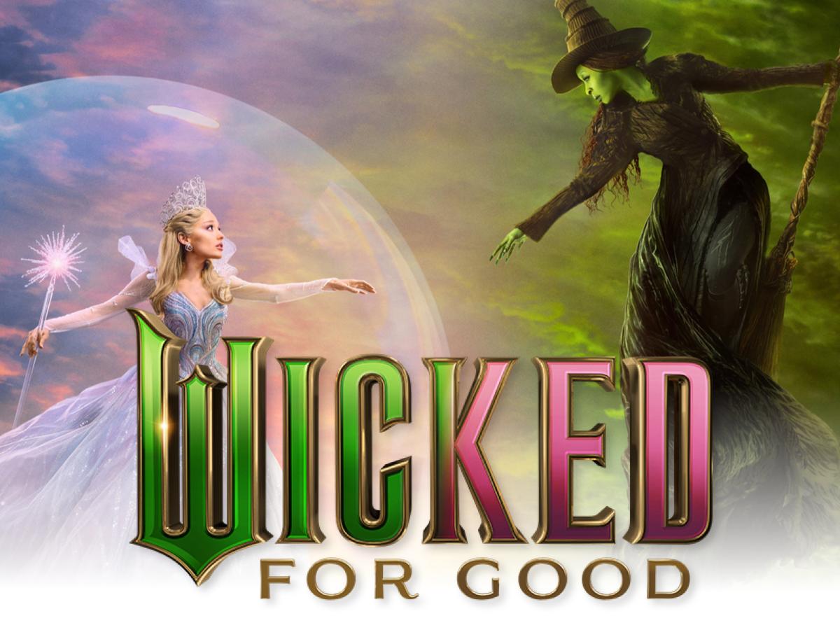 Wicked For Good-Canton Waterfront Park cover picture