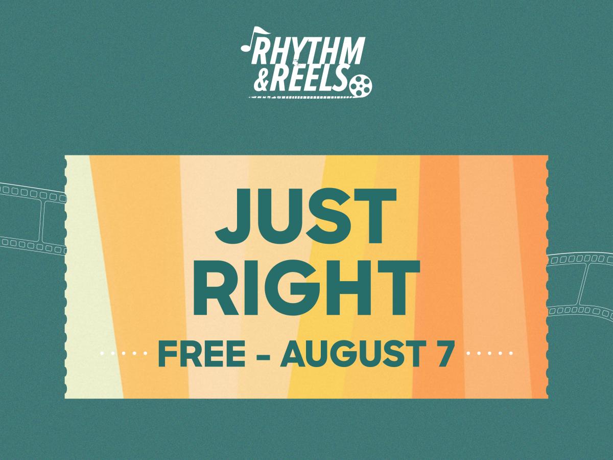 Just Wright- Irving Luckman Park cover picture