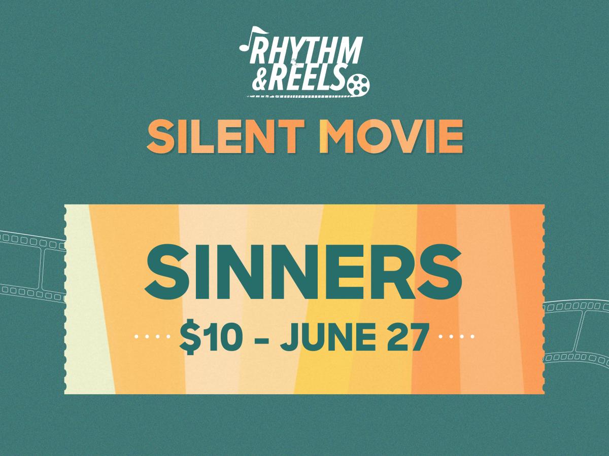 Sinners- Canton Waterfront Park cover picture