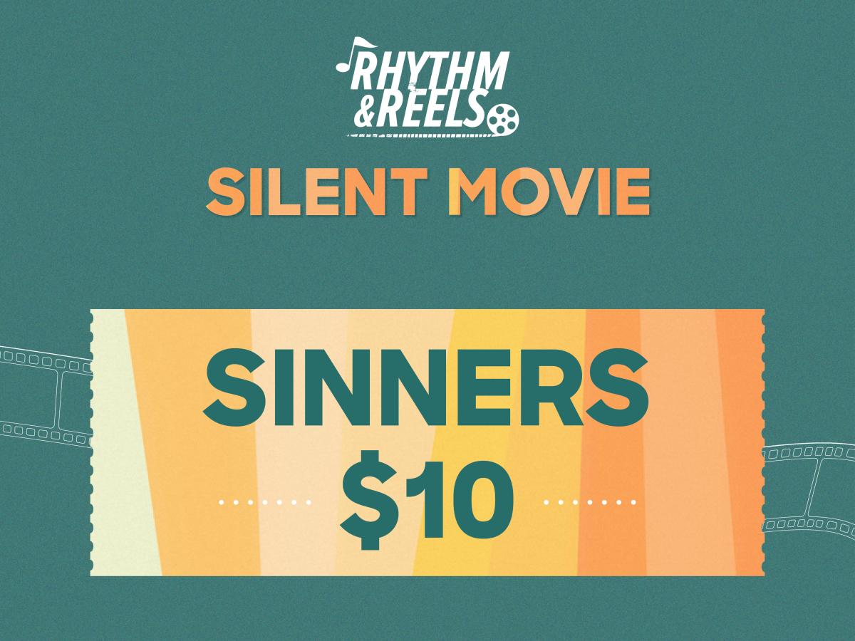 Sinners- Canton Waterfront Park cover picture