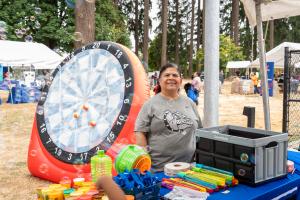 Activity Exhibitor