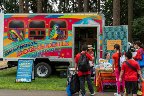 Vehicle Exhibitor
