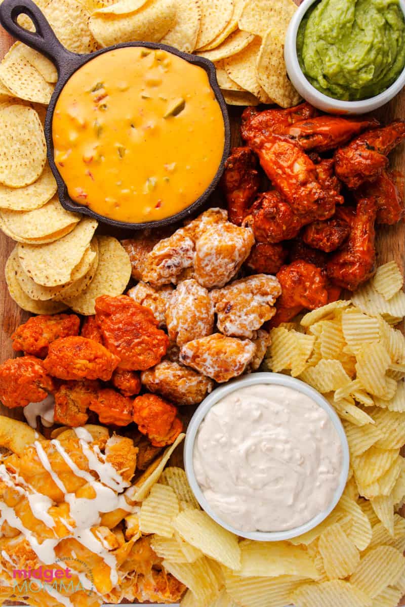 Charcuterie Board cover picture