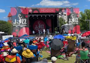 Food Vendors AJF 2026