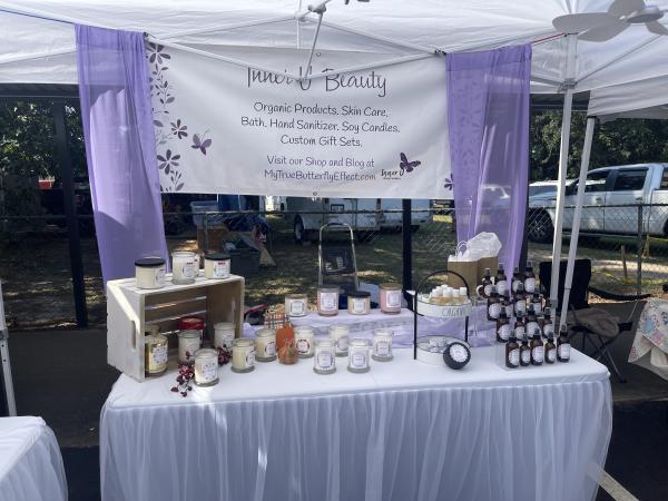 Craft Vendor Application