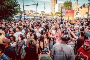 Food & Beverage/ Food Truck