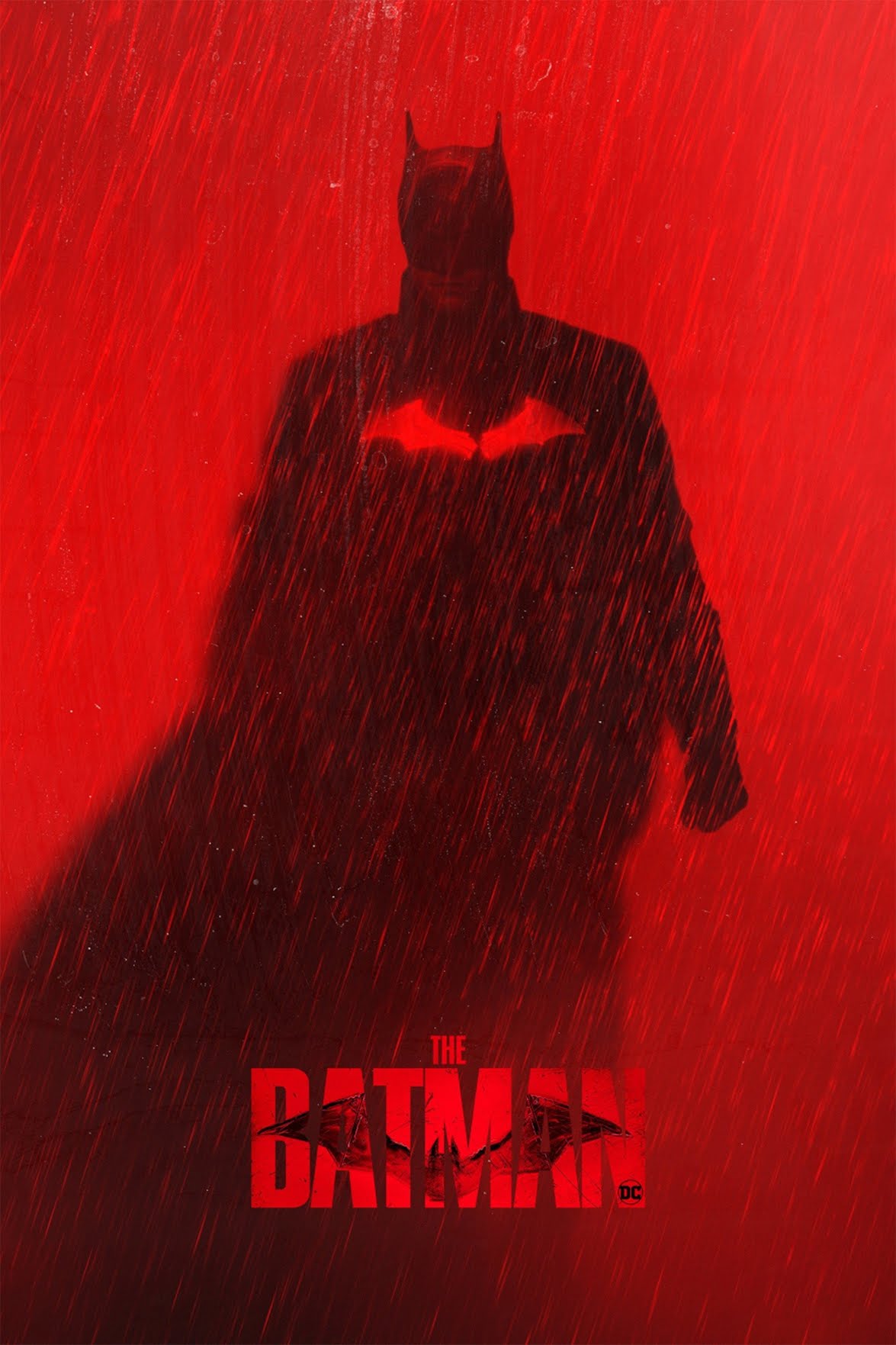 The Batman WK2 cover image