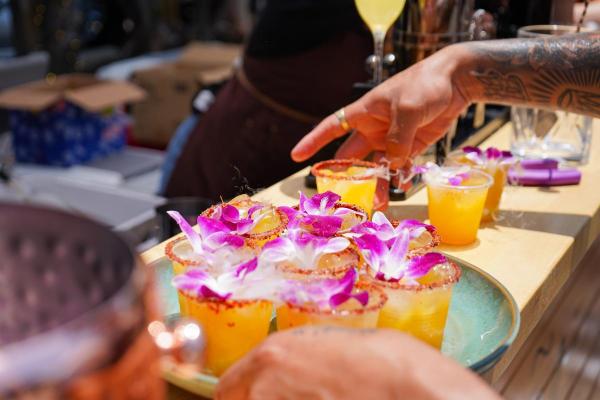 Sacramento Participating Restaurants