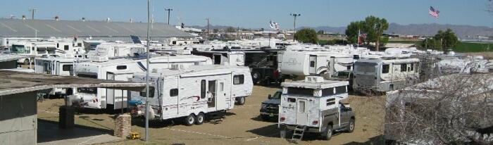 Camping Fees cover picture