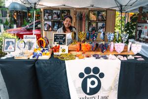 VENDOR APPLICATION FOR SMALL BUSINESSES