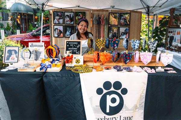 VENDOR APPLICATION FOR SMALL BUSINESSES