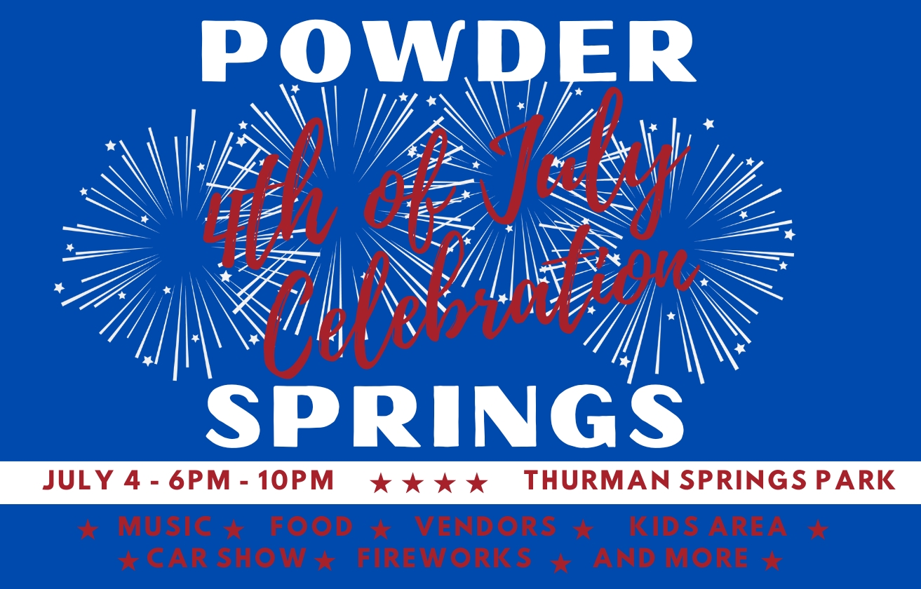 2026 July 4th Celebration