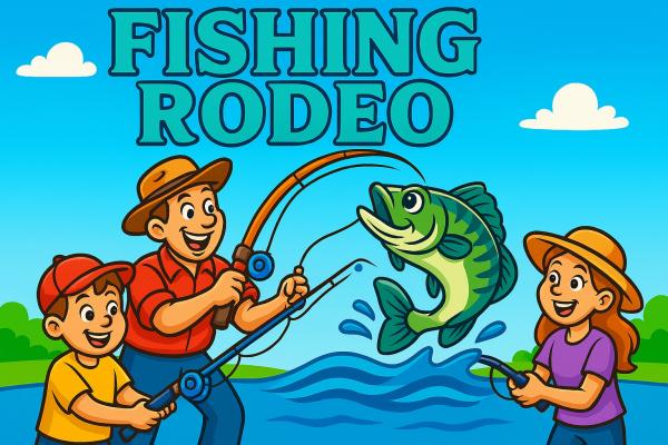 Fishing Rodeo