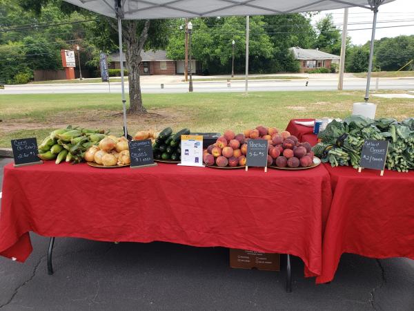 Grower Application