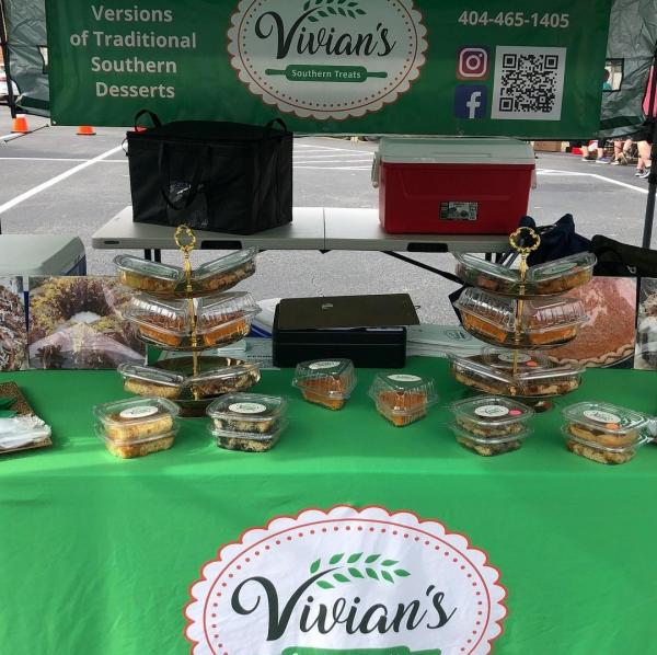 Food Vendors Food Vendors