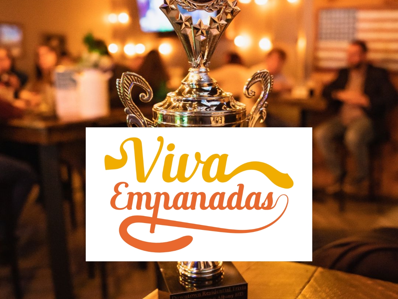 Mar 3 | FREE Trivia Signup! cover picture