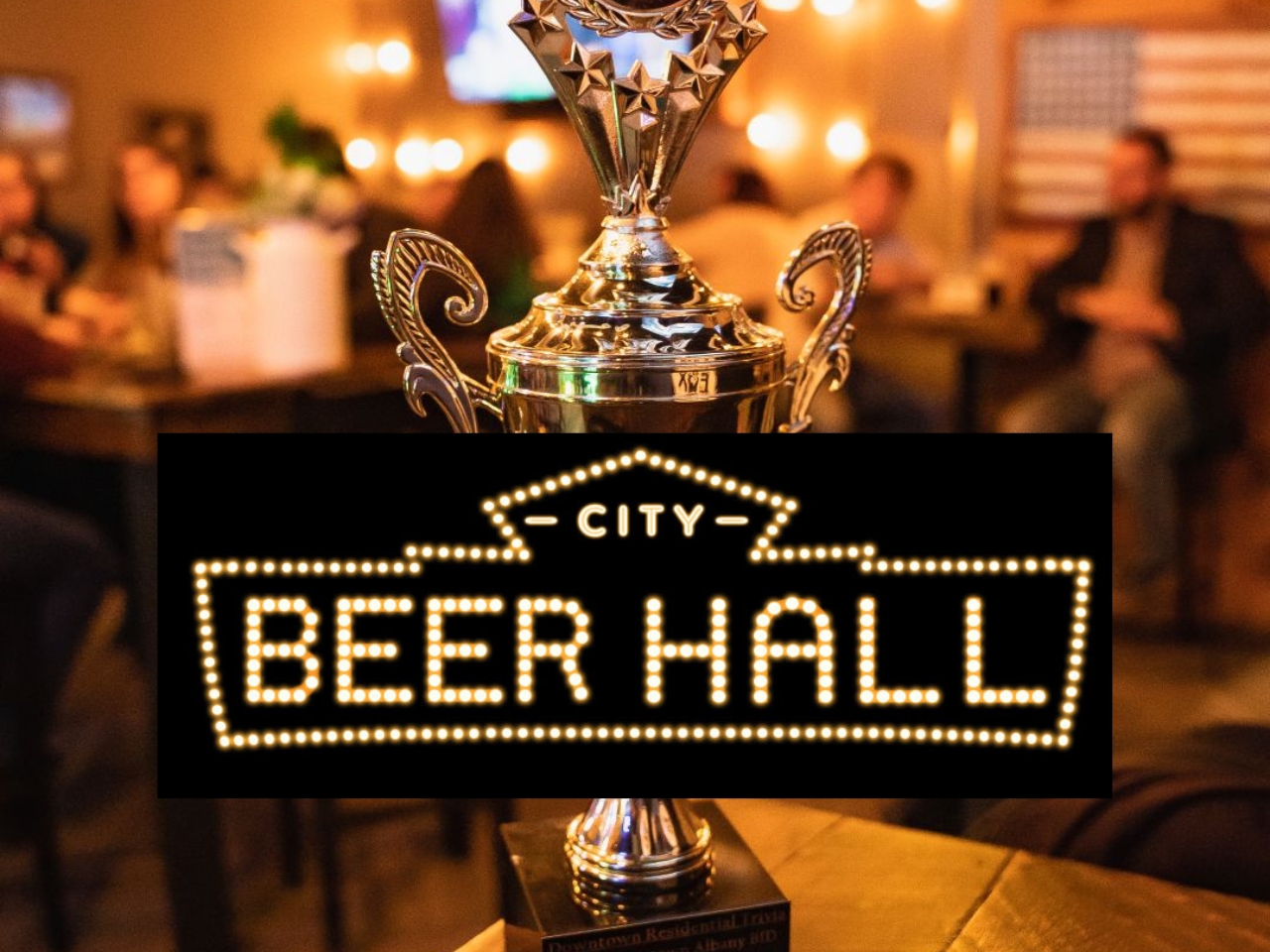 Feb 17 | FREE Trivia Signup! cover picture