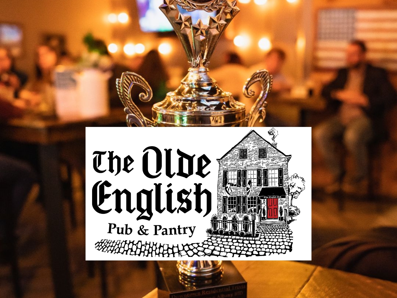 Feb 24 | FREE Trivia Signup! cover picture