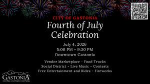 Fourth of July Food Truck/Trailer Vendor Application