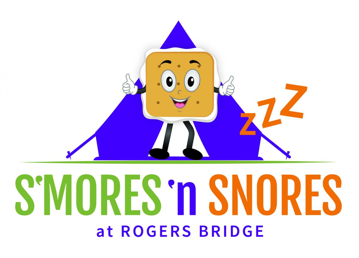 S'mores Tickets (S'mores In the Park and S'mores 'N Snores)