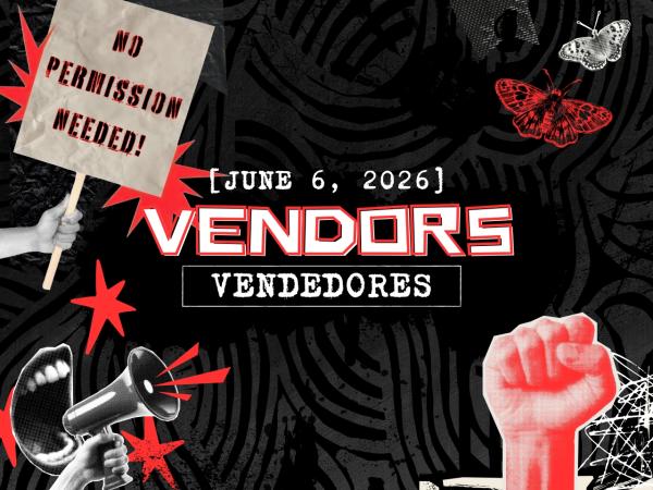 Vendors + Exhibitors