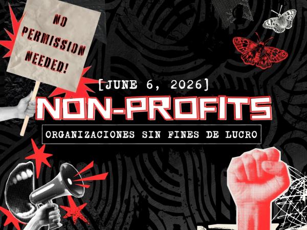 Non-Profit Organizations