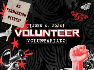 Volunteer Application