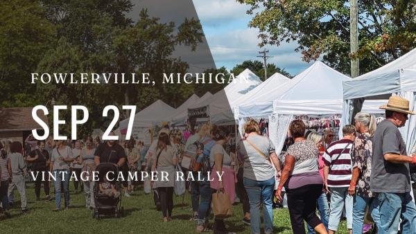 Fowlerville, Michigan- SEP 27