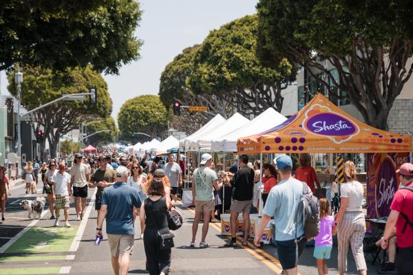 Summer Soulstice Festival