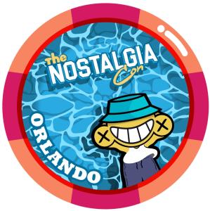 The Nostalgia Con: Orlando