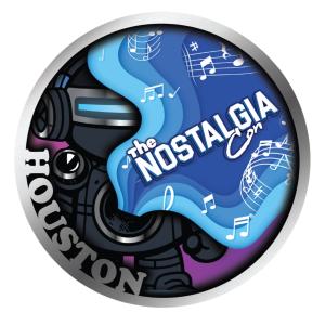 The Nostalgia Con: Houston