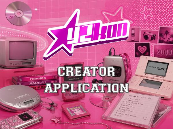 Creator Application