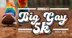 Donate to Rome Pride 2026!