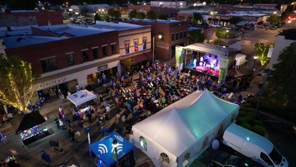 Lucknow Music Festival 2026