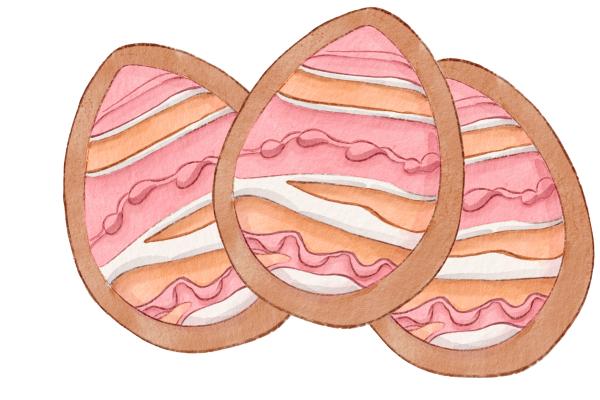 Prepackaged Food Vendors