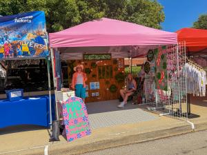 MarketPlace Vendor Application