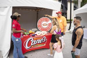 Taste of Boynton Beach Sponsorship Package