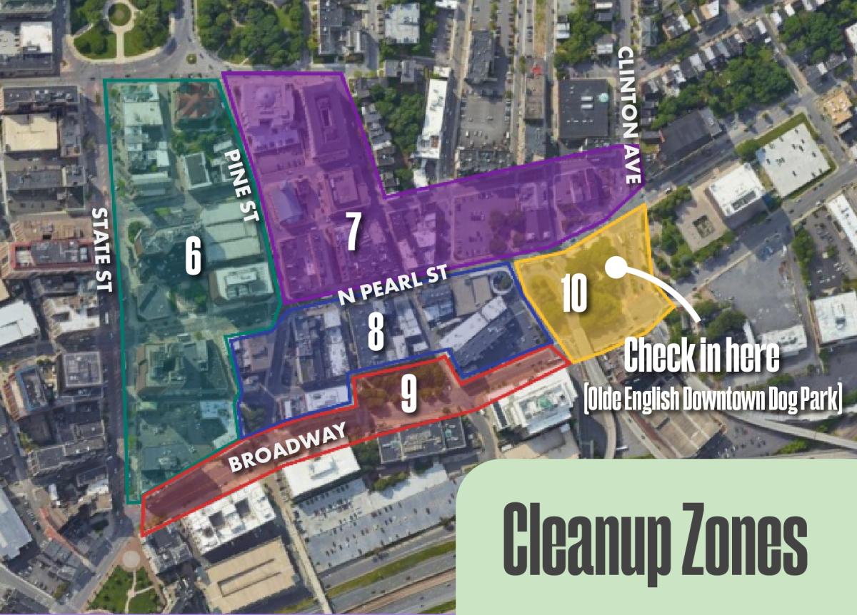 Zone 6-10 Volunteer Sign-Up (Group) cover picture