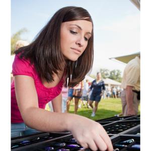 2026 Non-Food Vendor Crafter/Handmade/Specialty