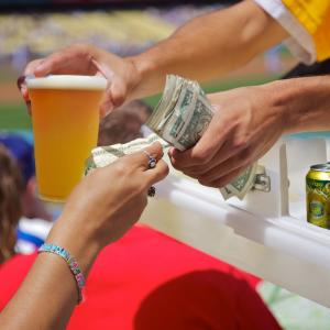 2026 Beer/Alcoholic Beverage Vendor