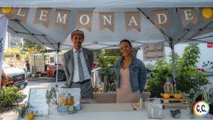 VENDOR APPLICATION FOR FOOD VENDORS