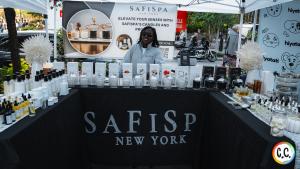 VENDOR APPLICATION FOR SMALL BUSINESSES