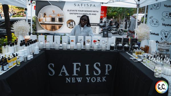 VENDOR APPLICATION FOR SMALL BUSINESSES