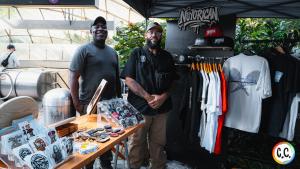 VENDOR APPLICATION FOR CRAFT BUSINESSES